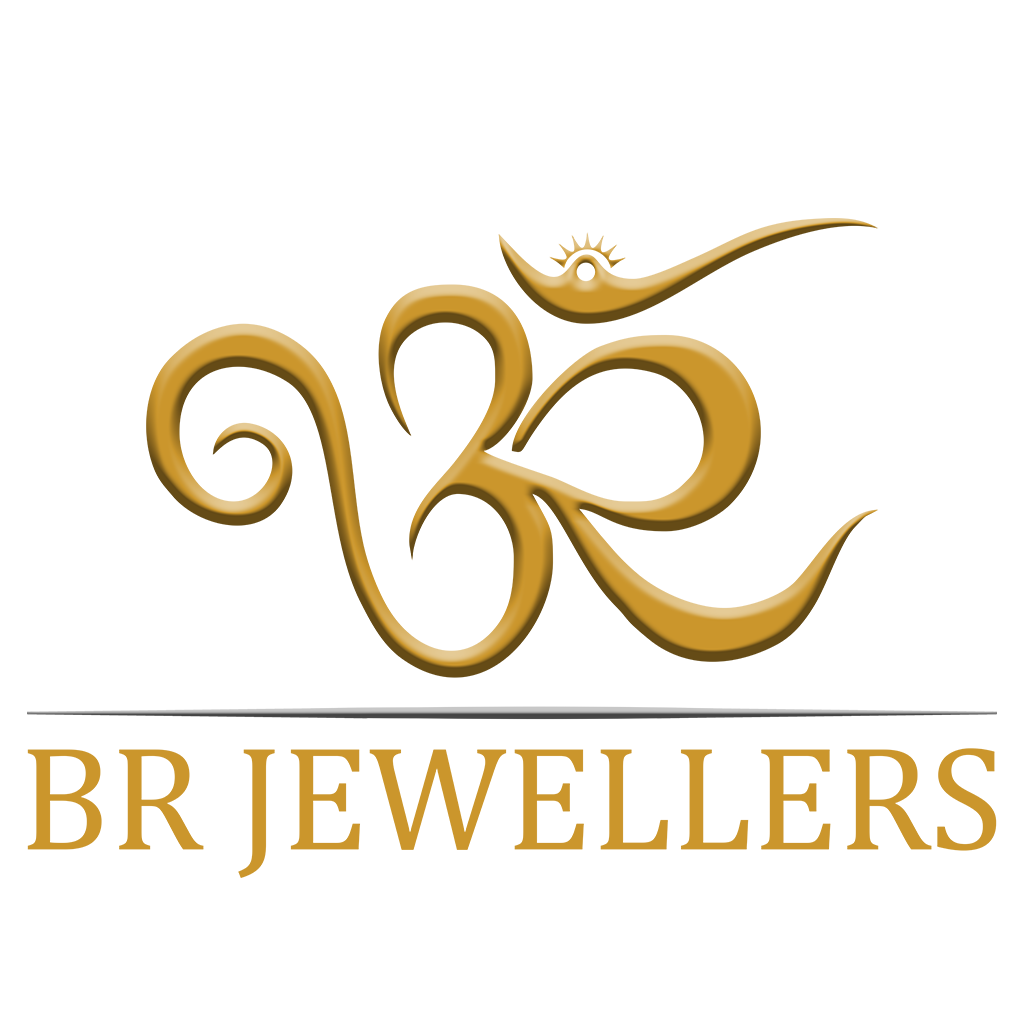 BR jewellers full logo